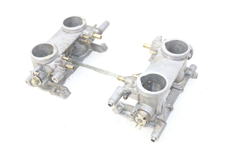 photo de INJECTIE HONDA VFR FI RC46 800 (1998 - 2001) - Hoofdaanzicht