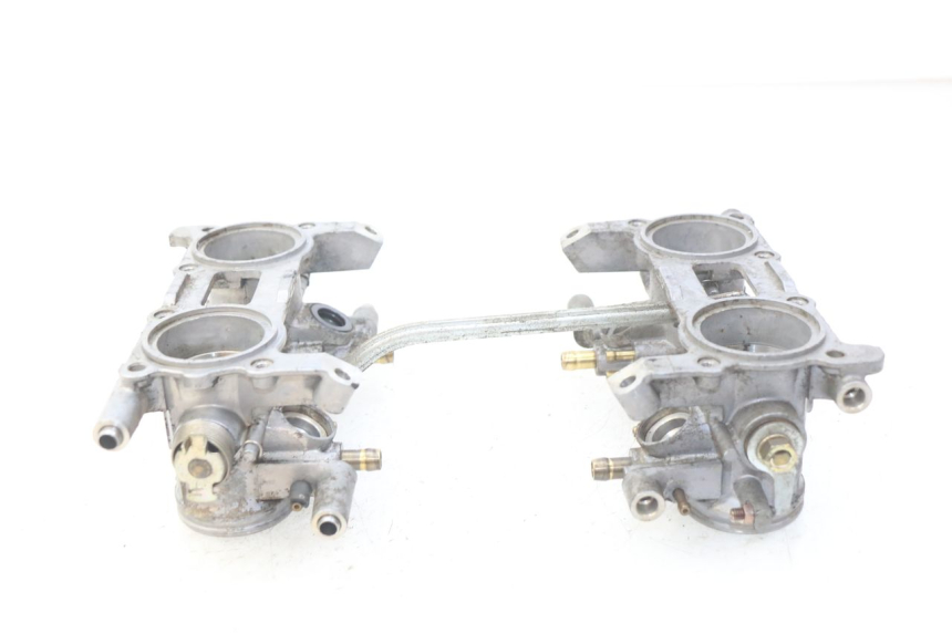 photo de INJECTIE HONDA VFR FI RC46 800 (1998 - 2001) - Zoom op gebruiksstaat