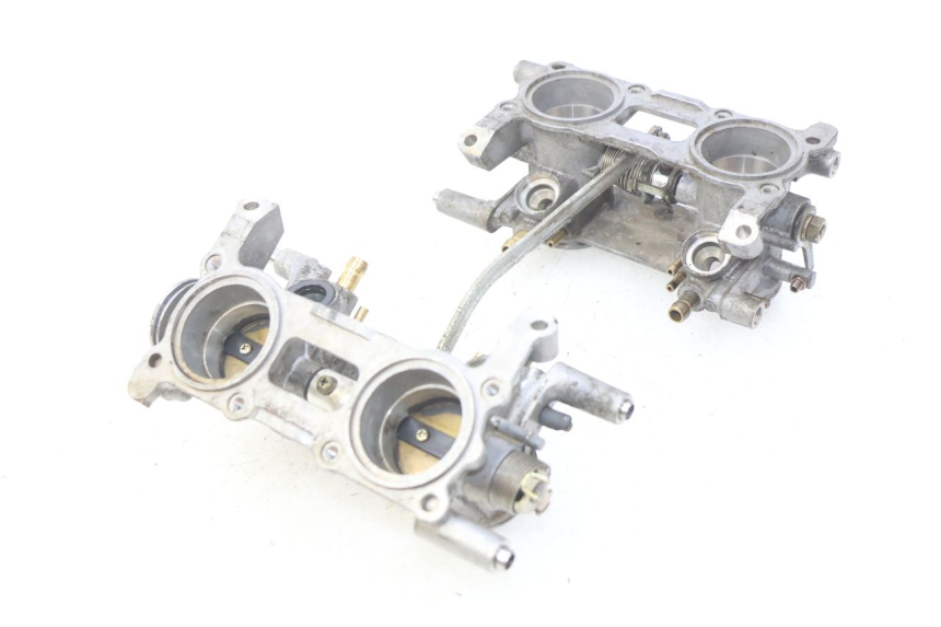 photo de INJECTIE HONDA VFR FI RC46 800 (1998 - 2001) - Andere kijkhoek