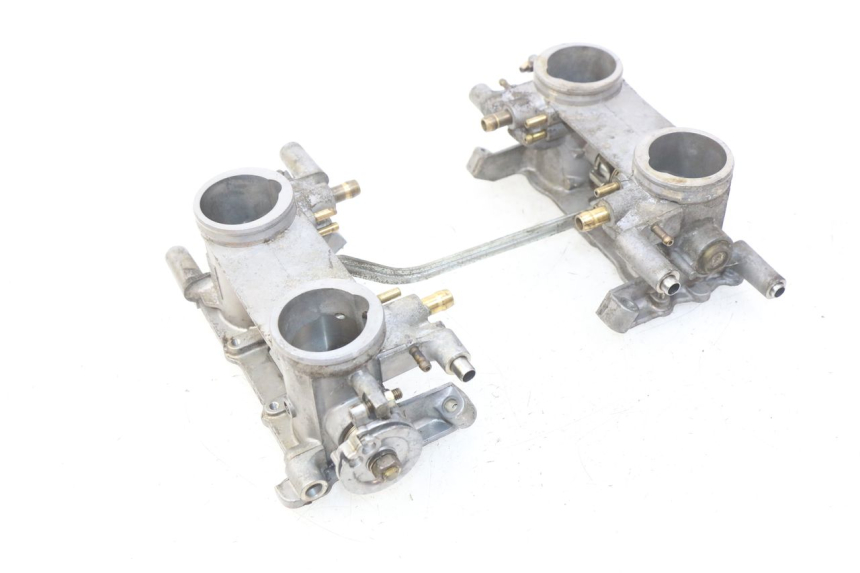 photo de INJECTIE HONDA VFR FI RC46 800 (1998 - 2001) - Overzicht