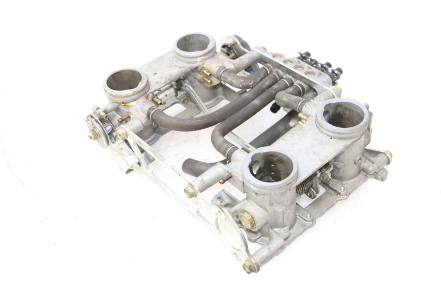 photo de INJECTIE HONDA VFR FI RC46 800 (1998 - 2001) - Hoofdaanzicht