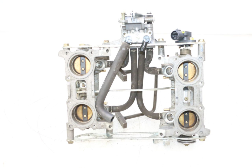 photo de INJECTIE HONDA VFR FI RC46 800 (1998 - 2001) - Technische close-up