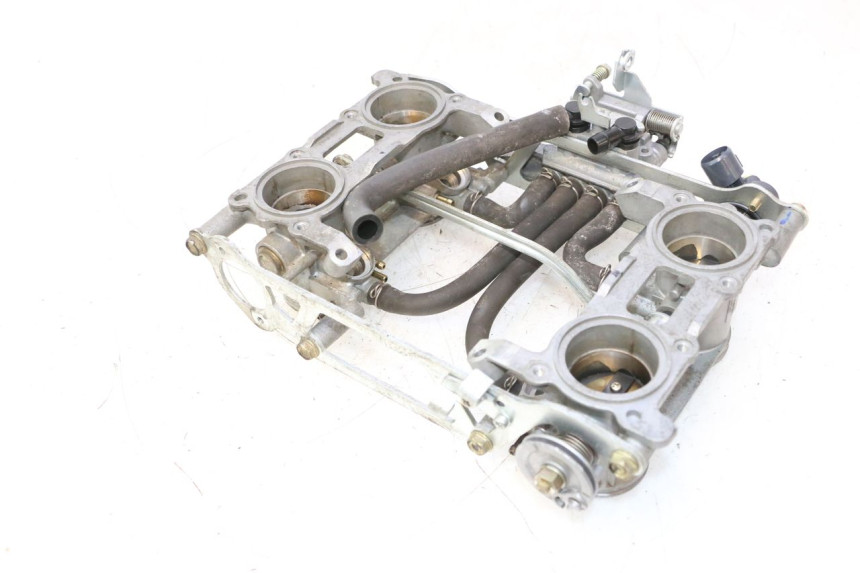 photo de INJECTIE HONDA VFR FI RC46 800 (1998 - 2001) - Overzicht