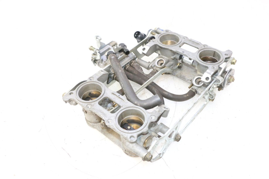 photo de INJECTIE HONDA VFR FI RC46 800 (1998 - 2001) - Staat van het oppervlak