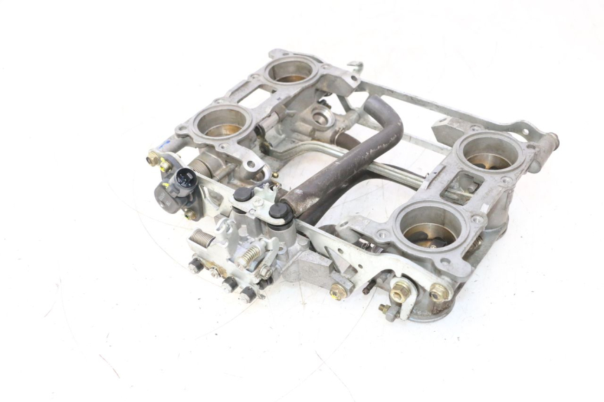 photo de INJECTIE HONDA VFR FI RC46 800 (1998 - 2001) - Markeringen en referenties