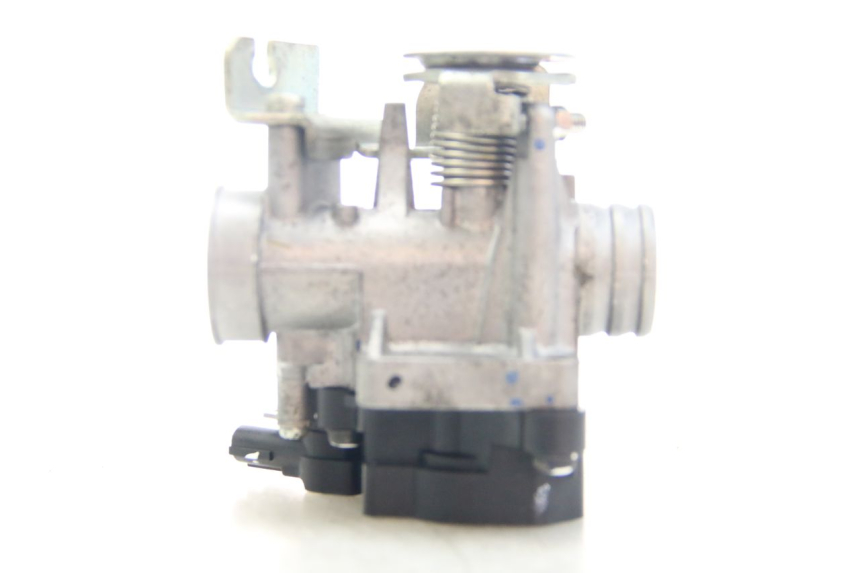 photo de INJECTIE HONDA VISION NSC R 50 (2013 - 2015) - Hoofdaanzicht