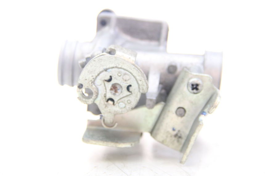 photo de INJECTIE HONDA VISION NSC R 50 (2013 - 2015) - Zoom op gebruiksstaat