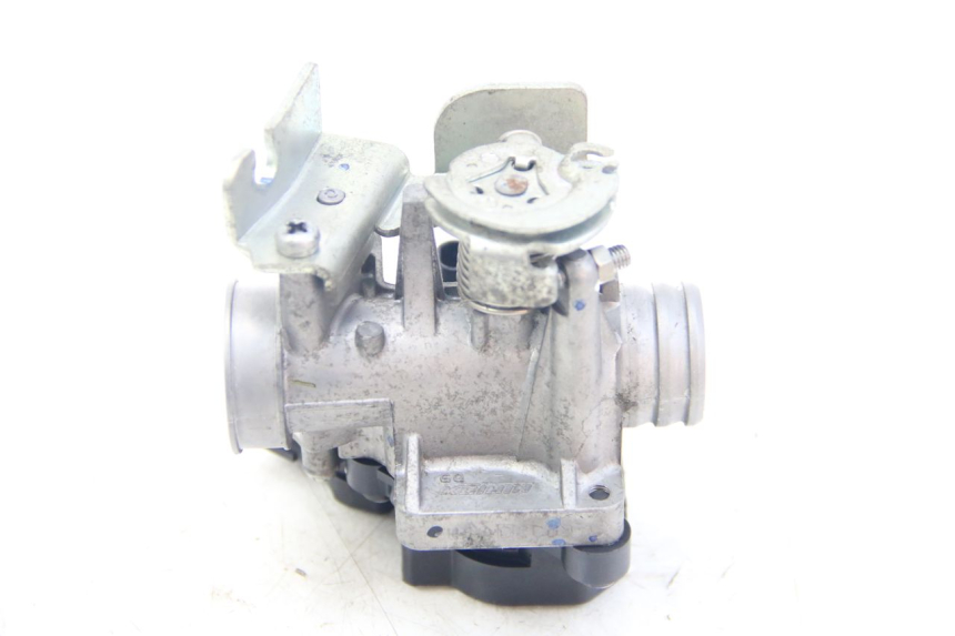 photo de INJECTIE HONDA VISION NSC R 50 (2013 - 2015) - Bevestigingspunten