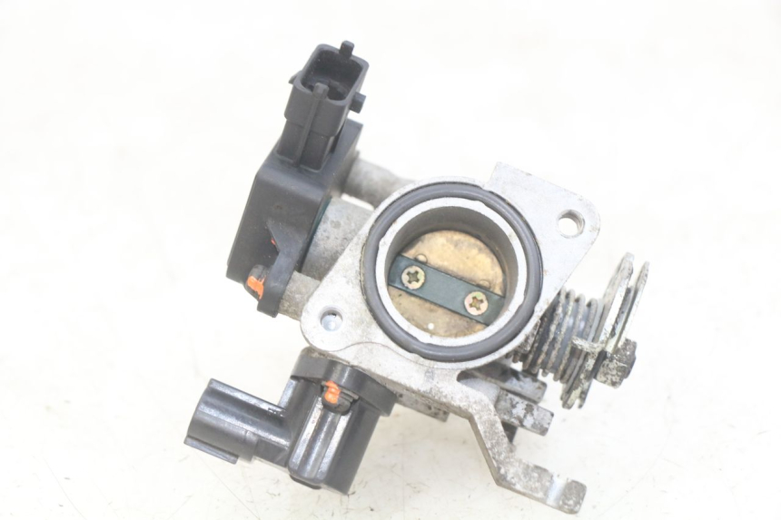 photo de INJECTIE DAELIM VJ ROADWIN FI 125 (2008 - 2017) - Hoofdaanzicht