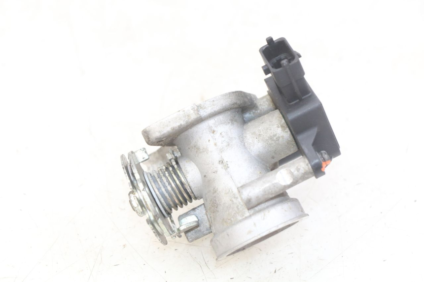 photo de INJECTIE DAELIM VJ ROADWIN FI 125 (2008 - 2017) - Detail van het onderdeel