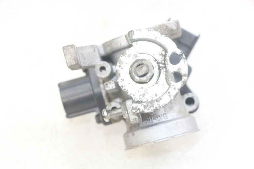 photo de INJECTIE DAELIM VJ ROADWIN FI 125 (2008 - 2017) - Zoom op gebruiksstaat