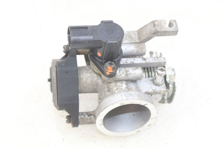 photo de INJECTIE DAELIM VJ ROADWIN FI 125 (2008 - 2017) - Technische close-up