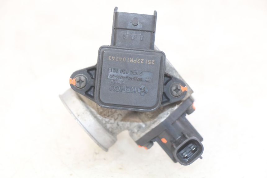 photo de INJECTIE DAELIM VJ ROADWIN FI 125 (2008 - 2017) - Gecontroleerd onderdeel