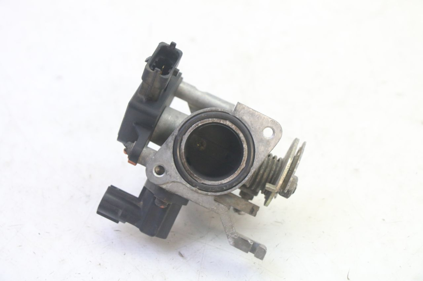 photo de INJECTIE DAELIM VJ ROADWIN FI 125 (2008 - 2017) - Hoofdaanzicht