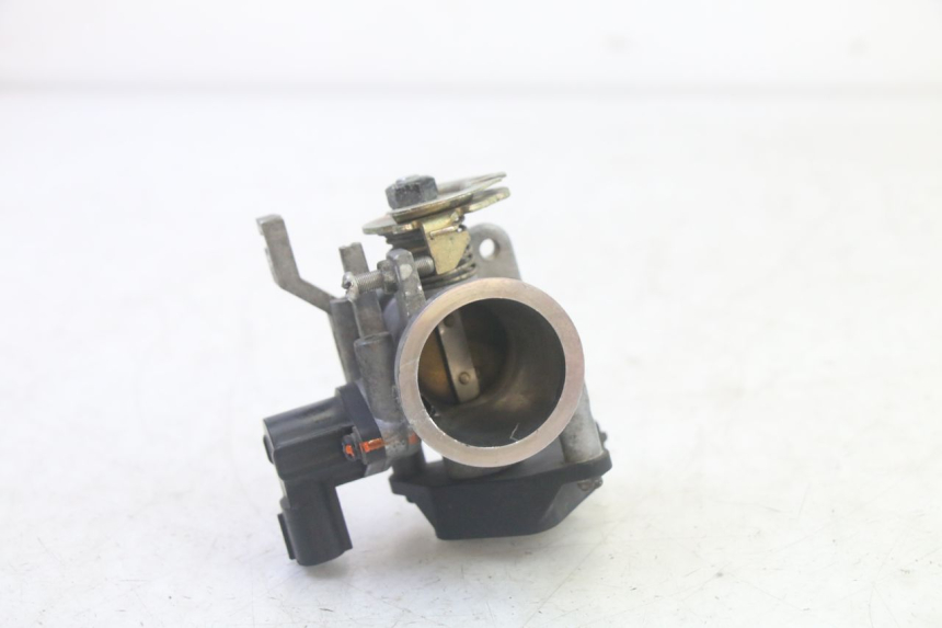 photo de INJECTIE DAELIM VJ ROADWIN FI 125 (2008 - 2017) - Detail van het onderdeel