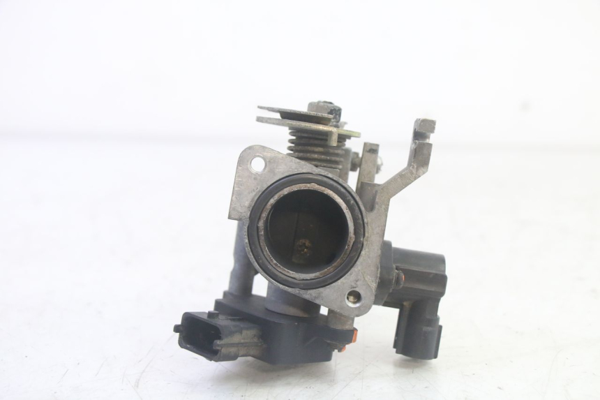 photo de INJECTIE DAELIM VJ ROADWIN FI 125 (2008 - 2017) - Andere kijkhoek