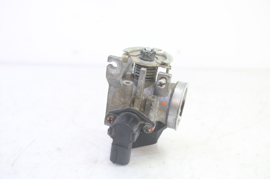 photo de INJECTIE DAELIM VJ ROADWIN FI 125 (2008 - 2017) - Technische close-up