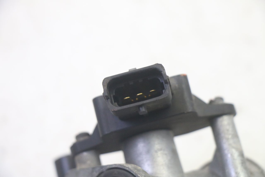 photo de INJECTIE DAELIM VJ ROADWIN FI 125 (2008 - 2017) - Staat van het oppervlak