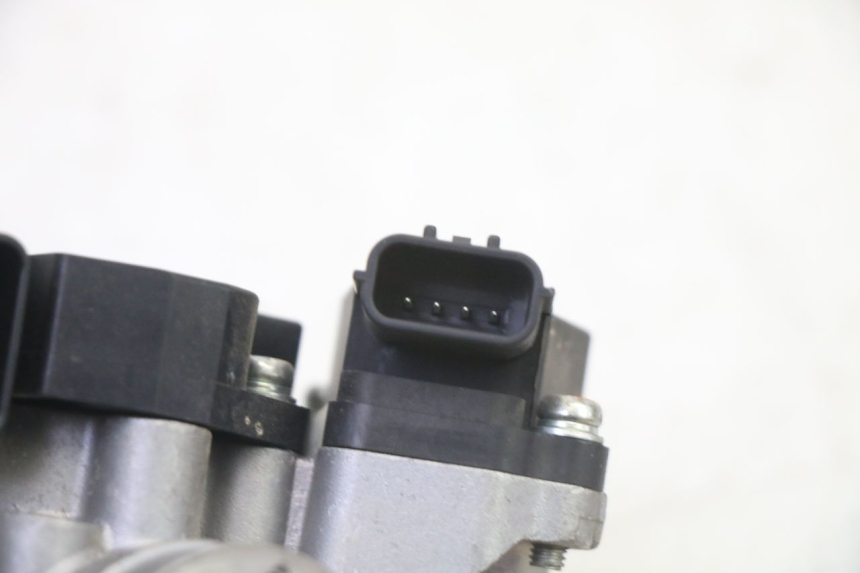 photo de INJECTIE MBK WAAP 125 (2008 - 2013) - Gecontroleerd onderdeel