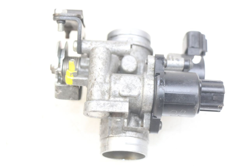 photo de INJECTIE YAMAHA X-CITY XCITY 125 (2007 - 2013) - Detail van het onderdeel