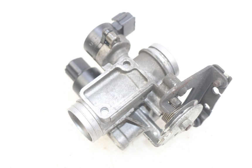 photo de INJECTIE YAMAHA X-CITY XCITY 125 (2007 - 2013) - Zoom op gebruiksstaat