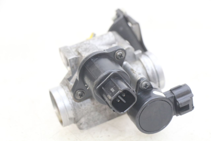 photo de INJECTIE YAMAHA X-CITY XCITY 125 (2007 - 2013) - Andere kijkhoek