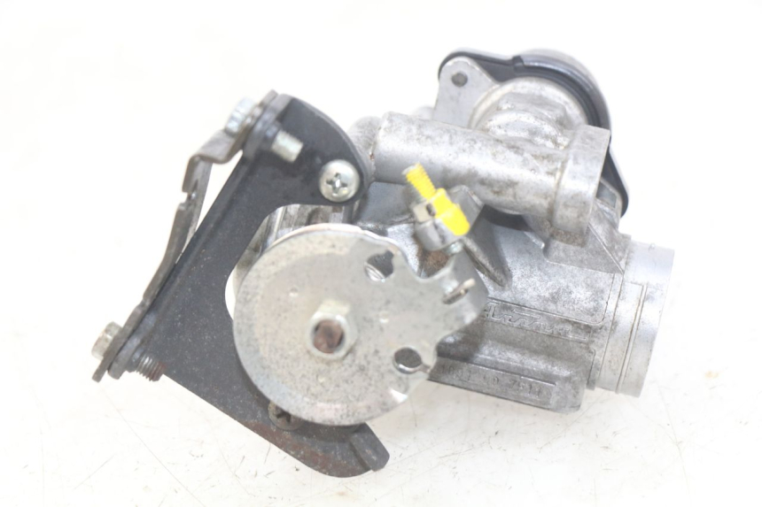 photo de INJECTIE YAMAHA X-CITY XCITY 125 (2007 - 2013) - Technische close-up