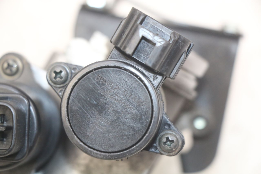 photo de INJECTIE YAMAHA X-CITY XCITY 125 (2007 - 2013) - Overzicht