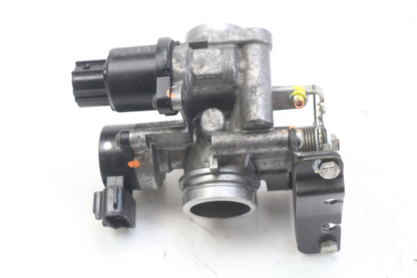 photo de INJECTIE YAMAHA X-CITY XCITY 125 (2007 - 2013) - Hoofdaanzicht