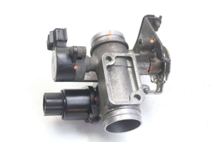 photo de INJECTIE YAMAHA X-CITY XCITY 125 (2007 - 2013) - Detail van het onderdeel