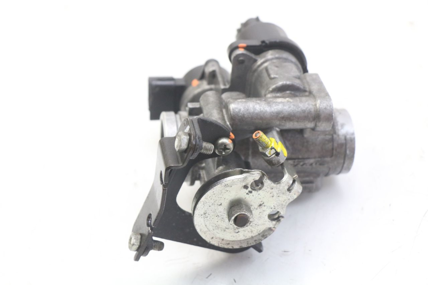 photo de INJECTIE YAMAHA X-CITY XCITY 125 (2007 - 2013) - Zoom op gebruiksstaat