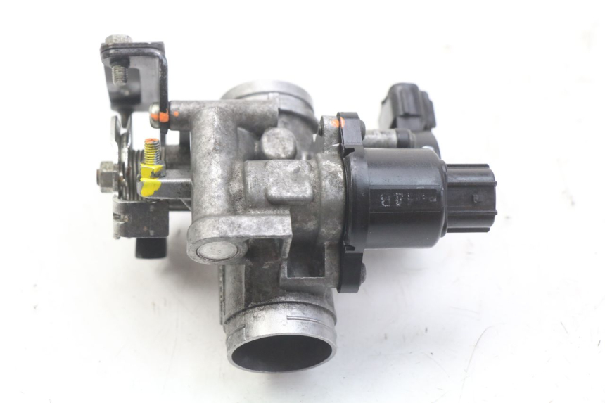 photo de INJECTIE YAMAHA X-CITY XCITY 125 (2007 - 2013) - Andere kijkhoek