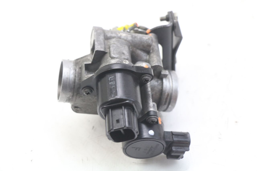 photo de INJECTIE YAMAHA X-CITY XCITY 125 (2007 - 2013) - Technische close-up