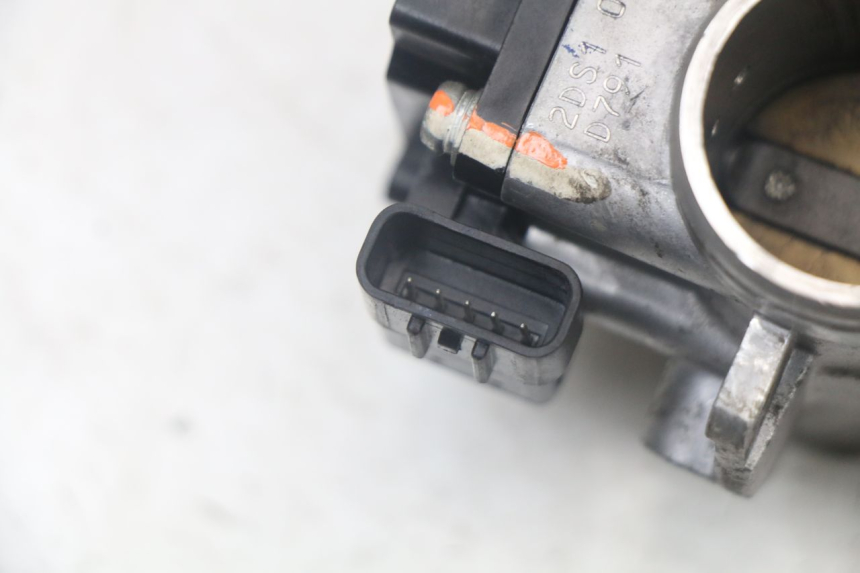 photo de INJECTIE YAMAHA XMAX X-MAX ABS 125 (2017 - 2020) - Detail van het onderdeel