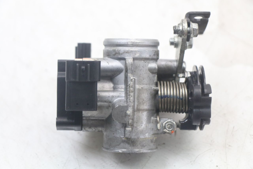 photo de INJECTIE YAMAHA XMAX X-MAX ABS 125 (2017 - 2020) - Technische close-up