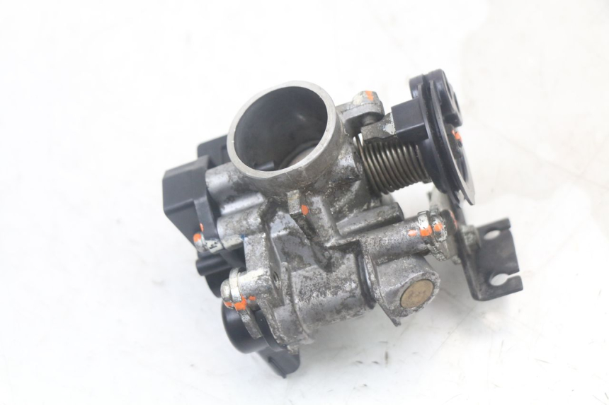 photo de INJECTIE YAMAHA XMAX X-MAX ABS 125 (2017 - 2020) - Overzicht