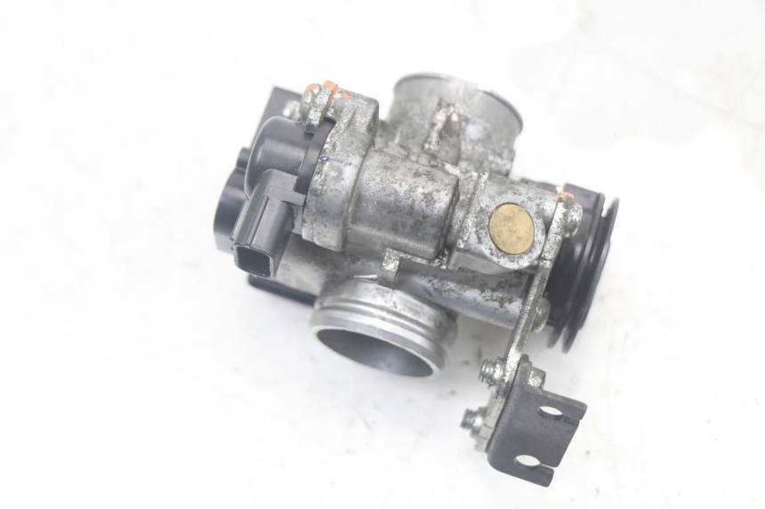 photo de INJECTIE YAMAHA XMAX X-MAX ABS 125 (2017 - 2020) - Staat van het oppervlak