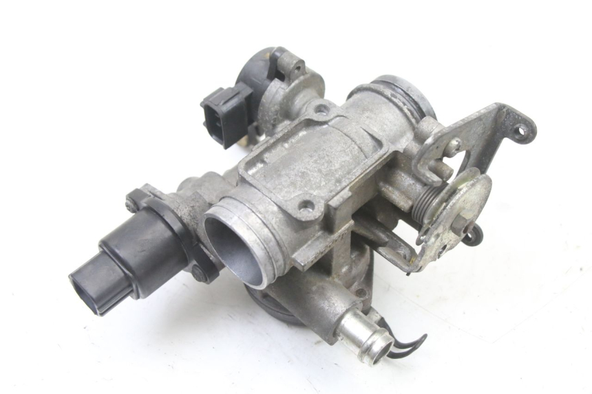 photo de INJECTIE YAMAHA X-MAX XMAX ABS 250 (2010 - 2012) - Hoofdaanzicht