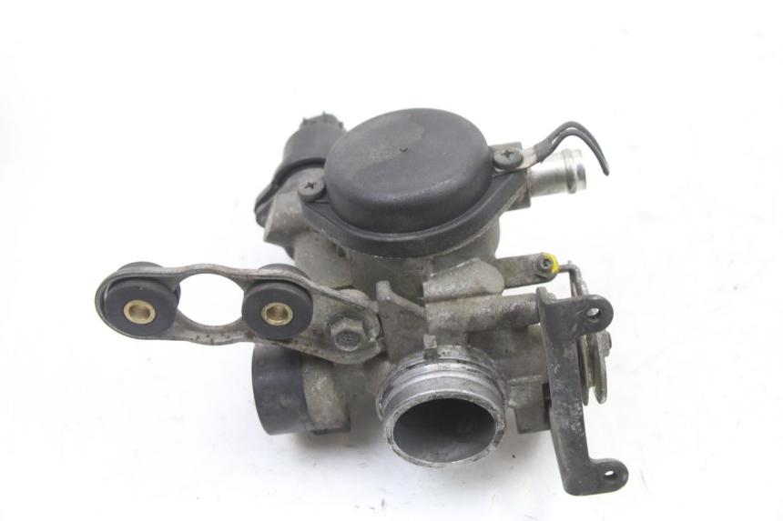 photo de INJECTIE YAMAHA X-MAX XMAX ABS 250 (2010 - 2012) - Zoom op gebruiksstaat