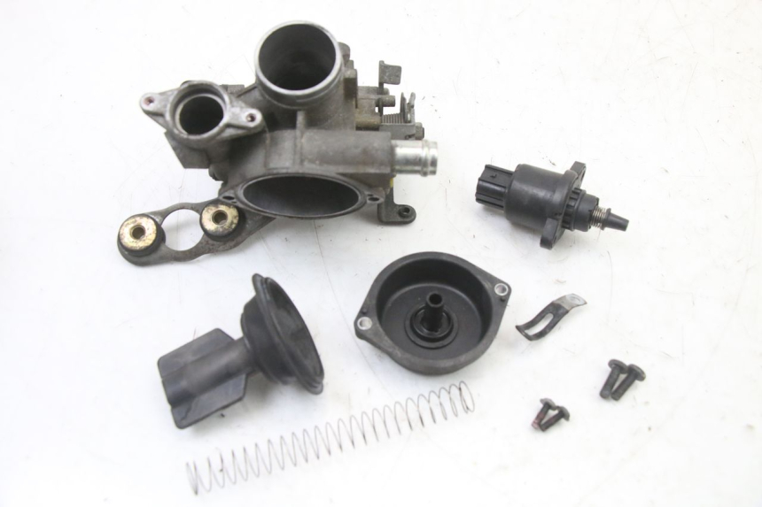 photo de INJECTIE YAMAHA X-MAX XMAX ABS 250 (2010 - 2012) - Technische close-up