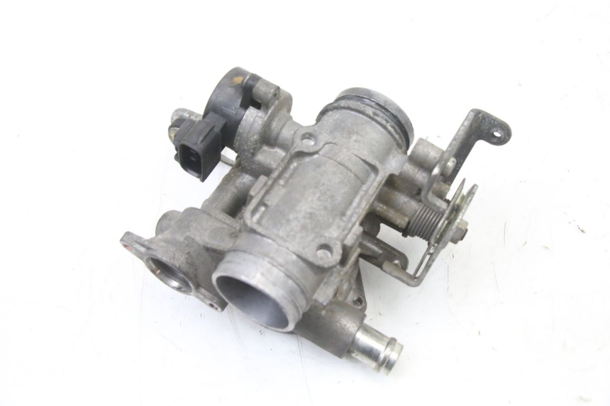 photo de INJECTIE YAMAHA X-MAX XMAX ABS 250 (2010 - 2012) - Overzicht