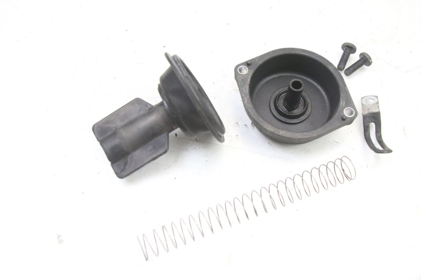 photo de INJECTIE YAMAHA X-MAX XMAX ABS 250 (2010 - 2012) - Staat van het oppervlak