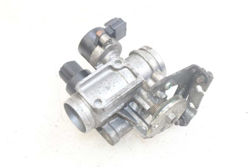 photo de INJECTIE YAMAHA XMAX X-MAX 125 (2006 - 2009) - Detail van het onderdeel