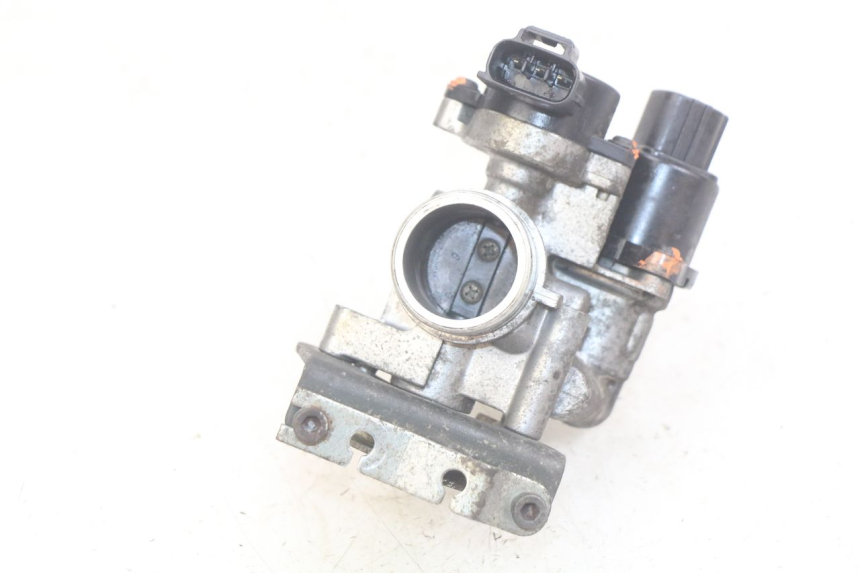 photo de INJECTIE YAMAHA XMAX X-MAX 125 (2006 - 2009) - Andere kijkhoek