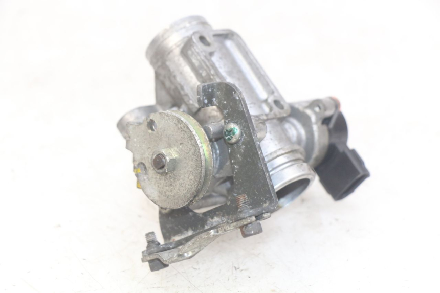 photo de INJECTIE YAMAHA XMAX X-MAX 125 (2006 - 2009) - Technische close-up