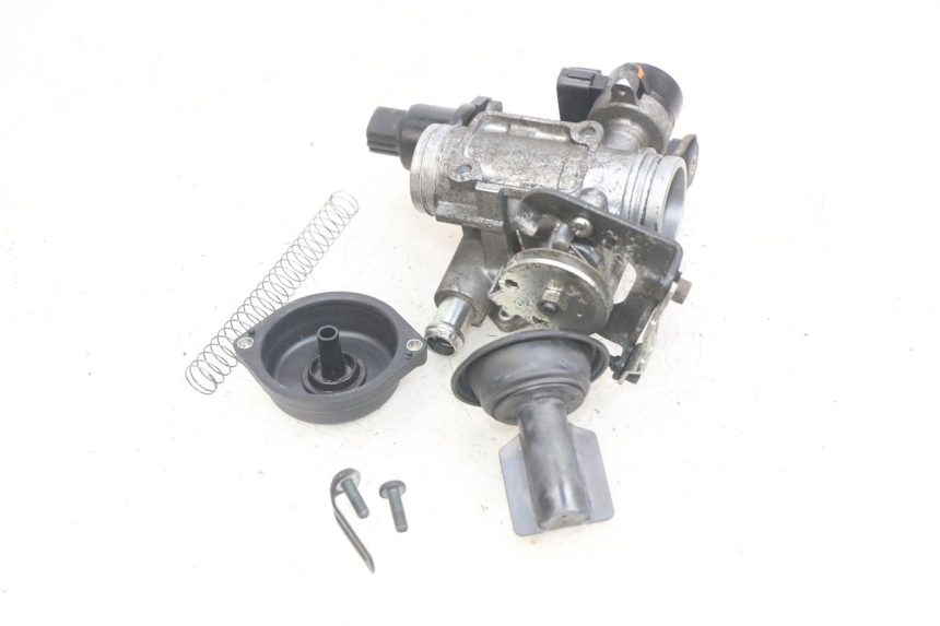 photo de INJECTIE YAMAHA X-MAX XMAX 250 (2006 - 2009) - Detail van het onderdeel