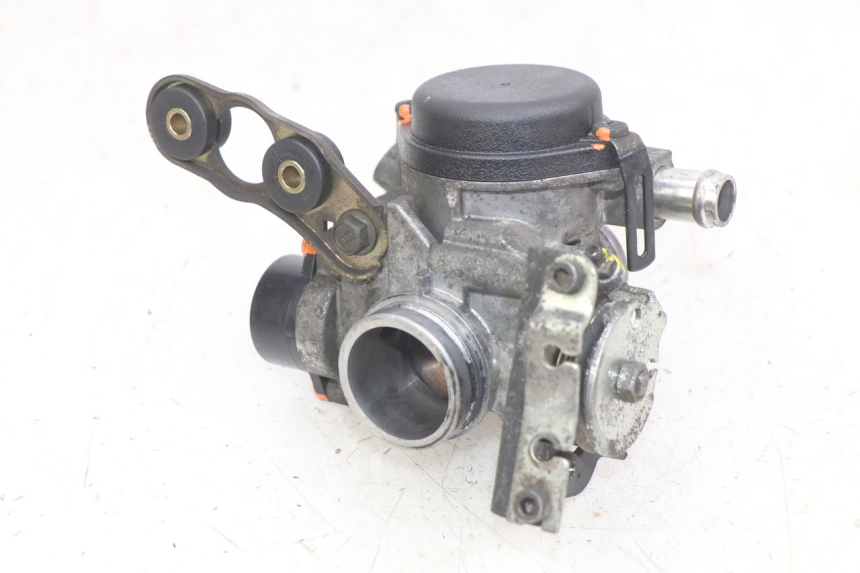 photo de INJECTIE YAMAHA X-MAX XMAX 250 (2006 - 2009) - Kenmerkende details