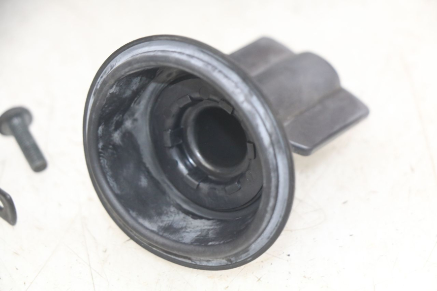 photo de INJECTIE YAMAHA X-MAX XMAX 250 (2006 - 2009) - Aanvullende foto