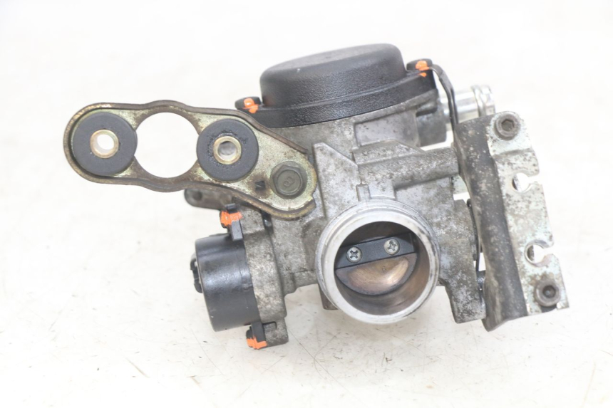 photo de INJECTIE YAMAHA X-MAX XMAX 250 (2006 - 2009) - Technische close-up