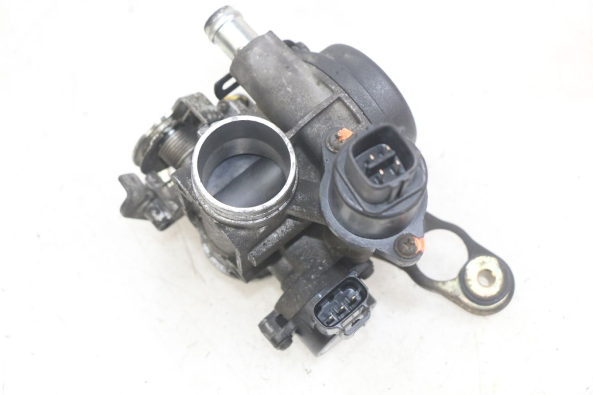 photo de INJECTIE YAMAHA X-MAX XMAX 250 (2006 - 2009) - Overzicht